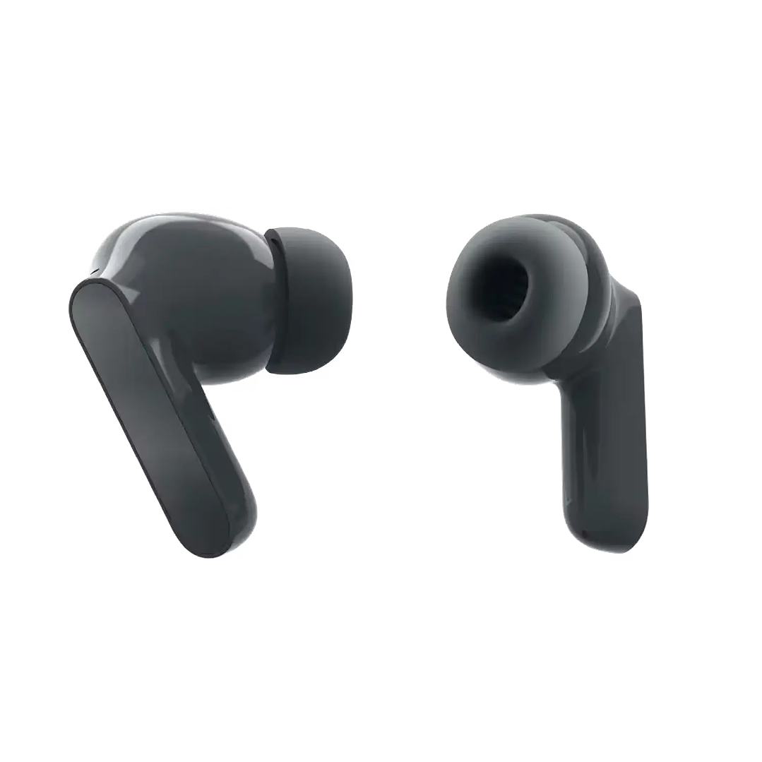 Audífonos Motorola Buds 2 Dark Shadow Wireless 4