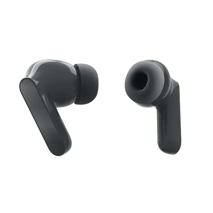 Audífonos Motorola Buds 2 Dark Shadow Wireless 4