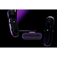 Micrófono Lavalier Primus Gaming PMI-L10BT Wireless - Miniatura 3