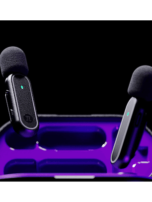 Micrófono Lavalier Primus Gaming PMI-L10BT Wireless