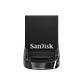 Pendrive SanDisk Ultra Fit 128GB USB 3.1 Compacto - Miniatura 3