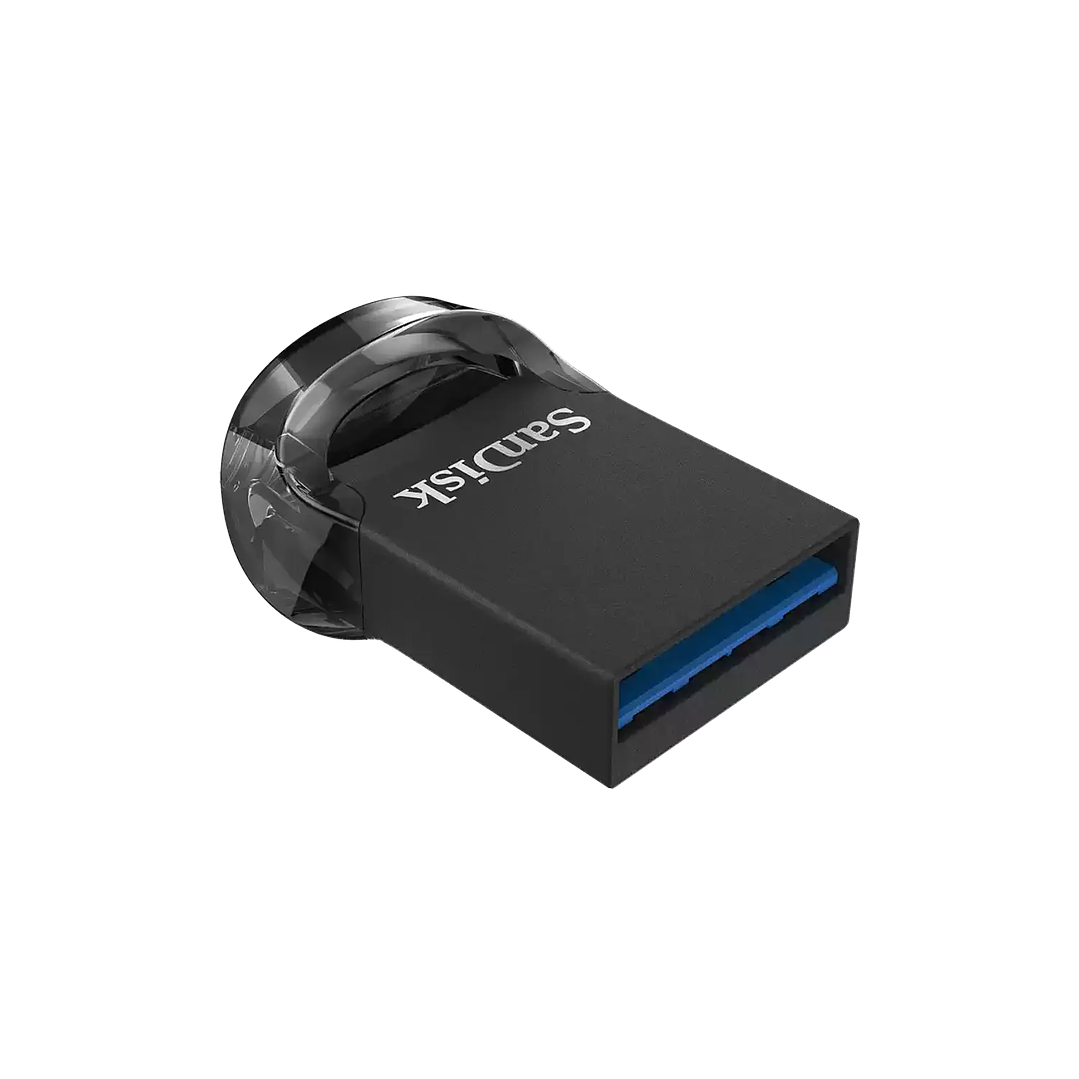 Pendrive SanDisk Ultra Fit 128GB USB 3.1 Compacto 2