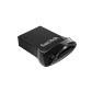 Pendrive SanDisk Ultra Fit 128GB USB 3.1 Compacto - Miniatura 1