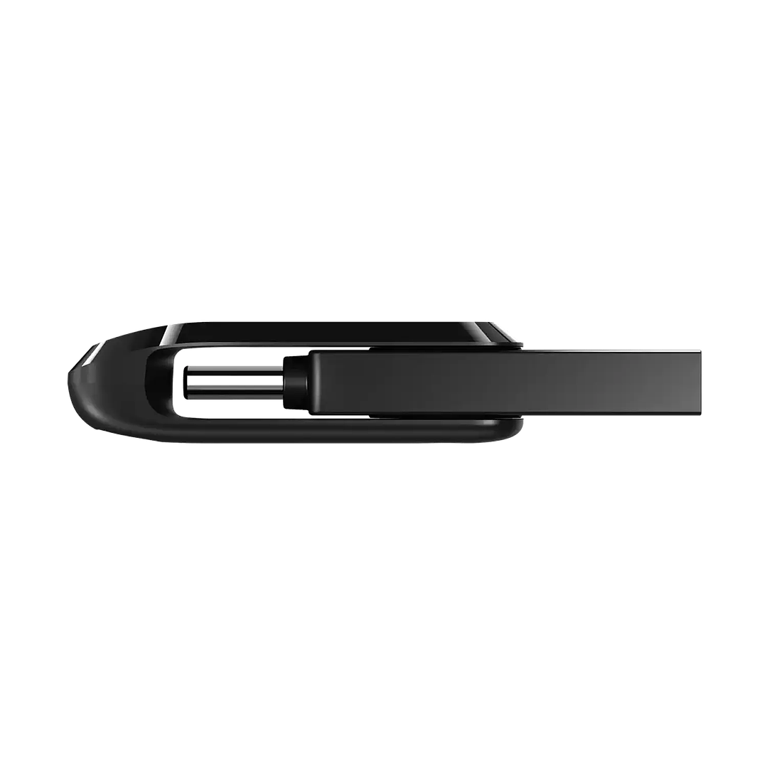 Pendrive SanDisk Ultra Fit 128GB USB 3.1 Compacto 3