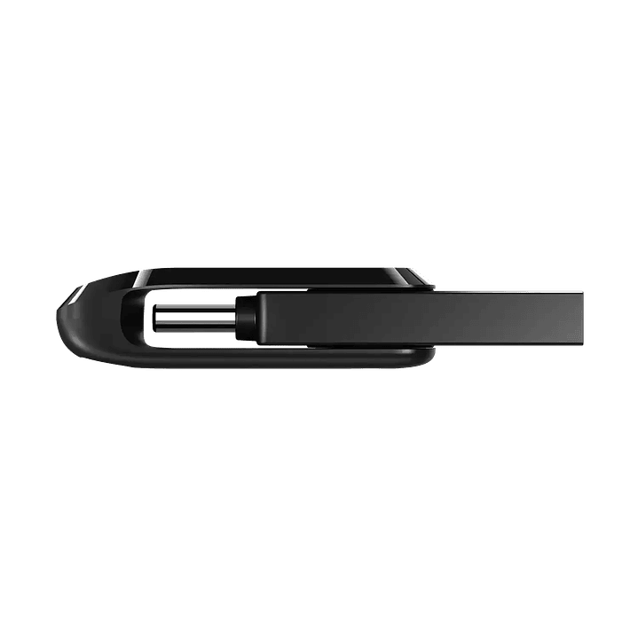 Pendrive SanDisk Ultra Fit 128GB USB 3.1 Compacto 3