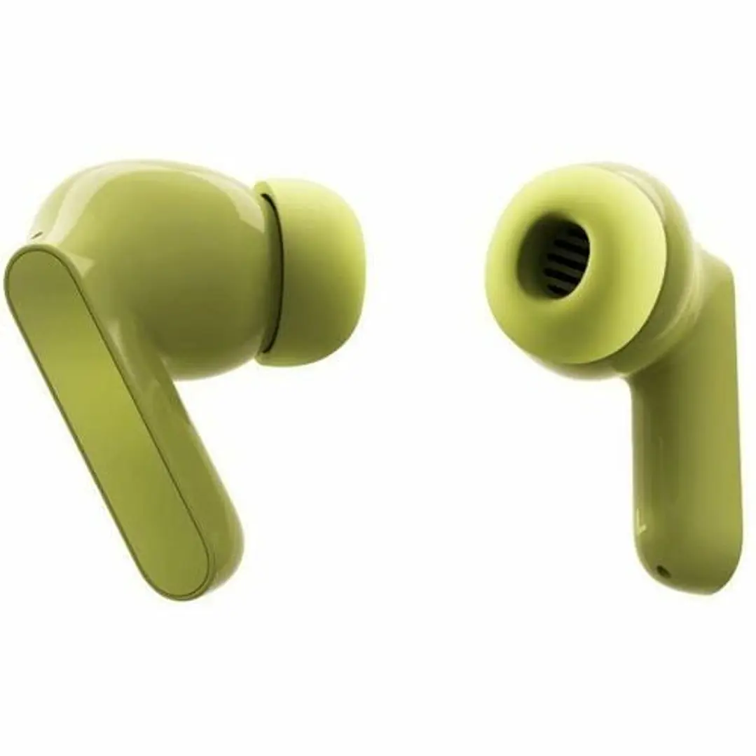 Audífonos Motorola Moto Buds True Wireless Bluetooth 5.4 Verde 3