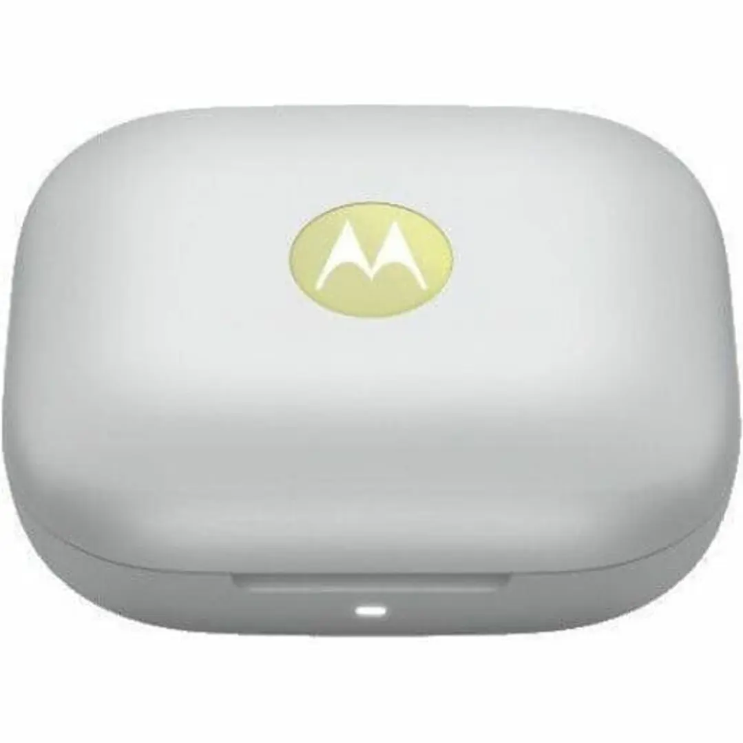 Audífonos Motorola Moto Buds True Wireless Bluetooth 5.4 Verde 4