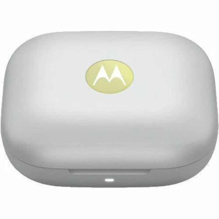 Audífonos Motorola Moto Buds True Wireless Bluetooth 5.4 Verde 4