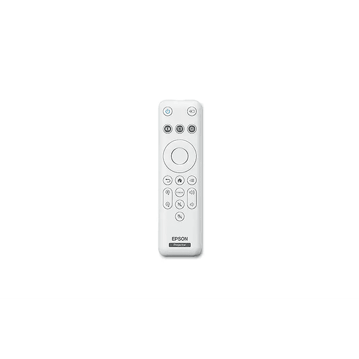 Proyector Epson FH02 Full HD 3000 Lúmenes Smart Chromecast 5