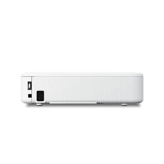 Proyector Epson FH02 Full HD 3000 Lúmenes Smart Chromecast 3