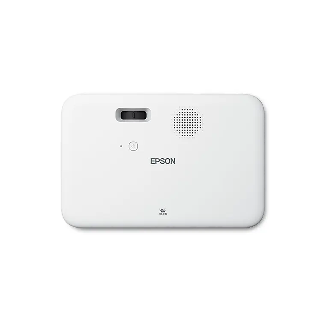 Proyector Epson FH02 Full HD 3000 Lúmenes Smart Chromecast 4