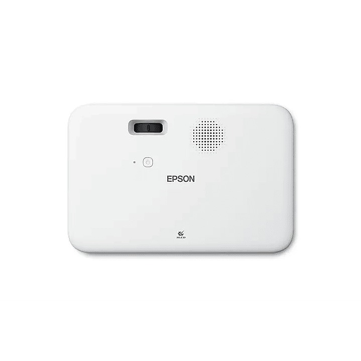 Proyector Epson FH02 Full HD 3000 Lúmenes Smart Chromecast 4