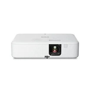 Proyector Epson FH02 Full HD 3000 Lúmenes Smart Chromecast