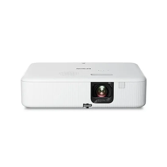 Proyector Epson FH02 Full HD 3000 Lúmenes Smart Chromecast 2