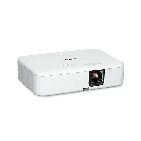 Proyector Epson FH02 Full HD 3000 Lúmenes Smart Chromecast
