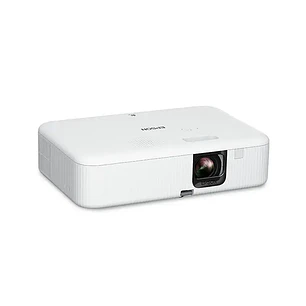 Proyector Epson FH02 Full HD 3000 Lúmenes Smart Chromecast