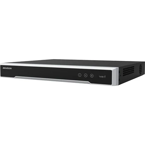 NVR Hikvision 16 Canales 16 PoE DS-7616NI-Q2/16P