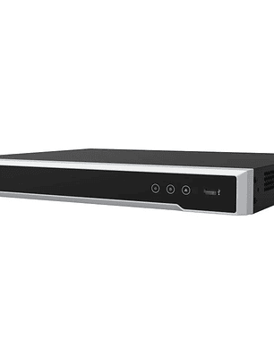 NVR Hikvision 16 Canales 16 PoE DS-7616NI-Q2/16P