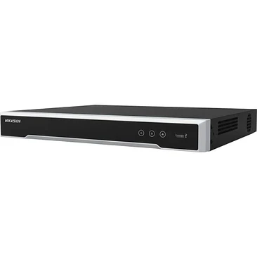 NVR Hikvision 16 Canales 16 PoE DS-7616NI-Q2/16P 1