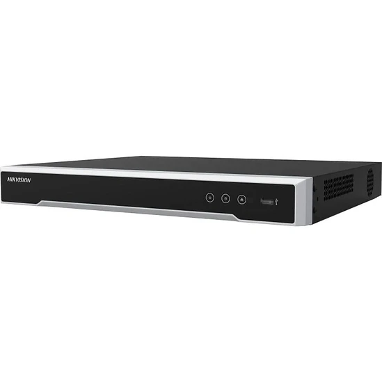 NVR Hikvision 16 Canales 16 PoE DS-7616NI-Q2/16P 1
