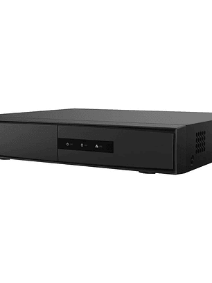 NVR Hikvision 4 Canales PoE DS-7104NI-Q1/4P/M 1HDD