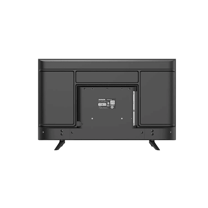 Monitor Hikvision 43