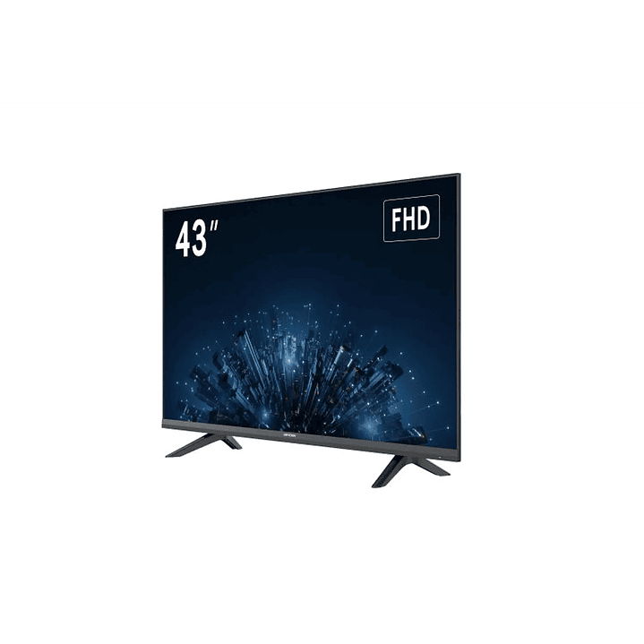 Monitor Hikvision 43