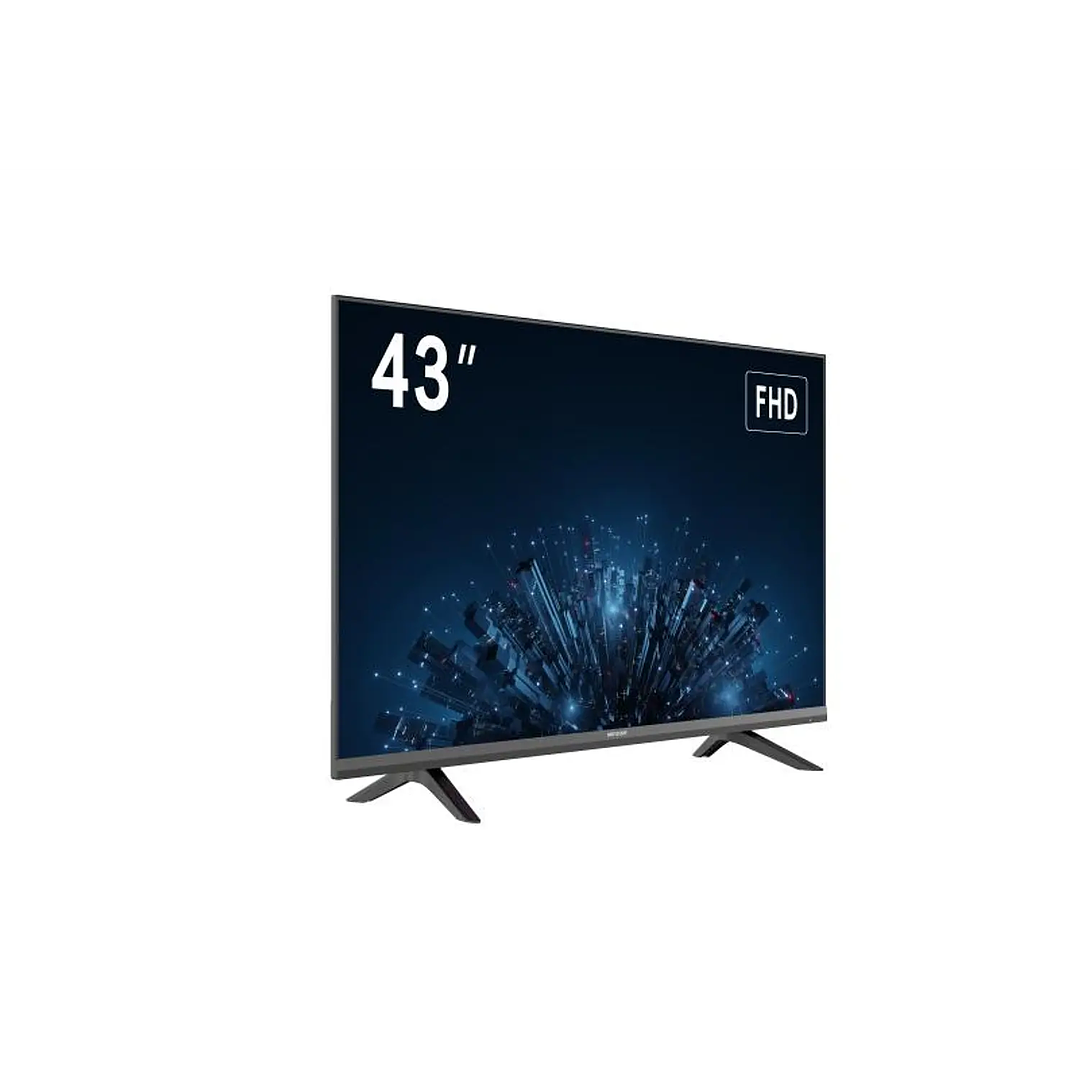 Monitor Hikvision 43