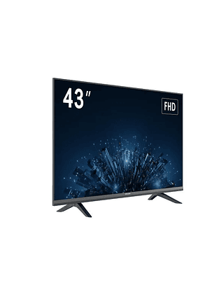 Monitor Hikvision 43