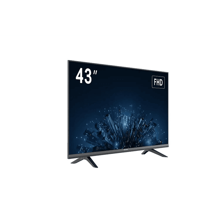 Monitor Hikvision 43