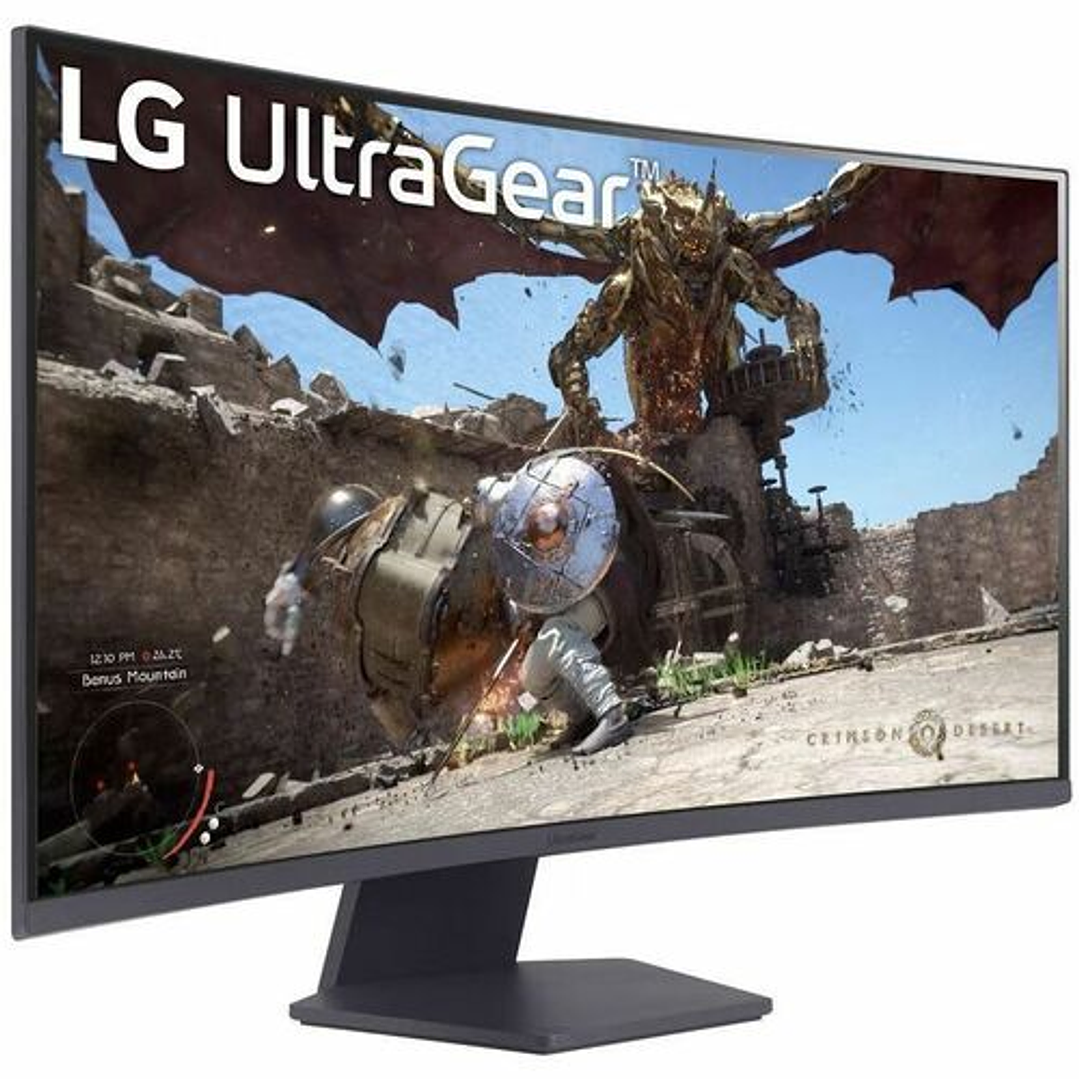 Monitor LG UltraGear 32
