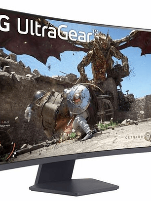 Monitor LG UltraGear 32