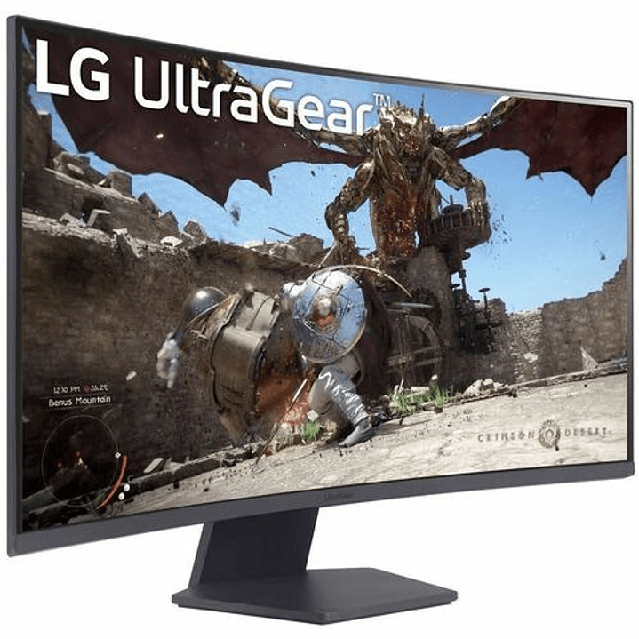 Monitor LG UltraGear 32