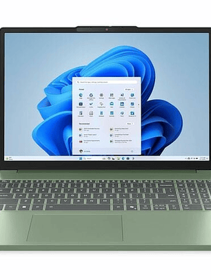 Notebook Lenovo IdeaPad Slim 3 15