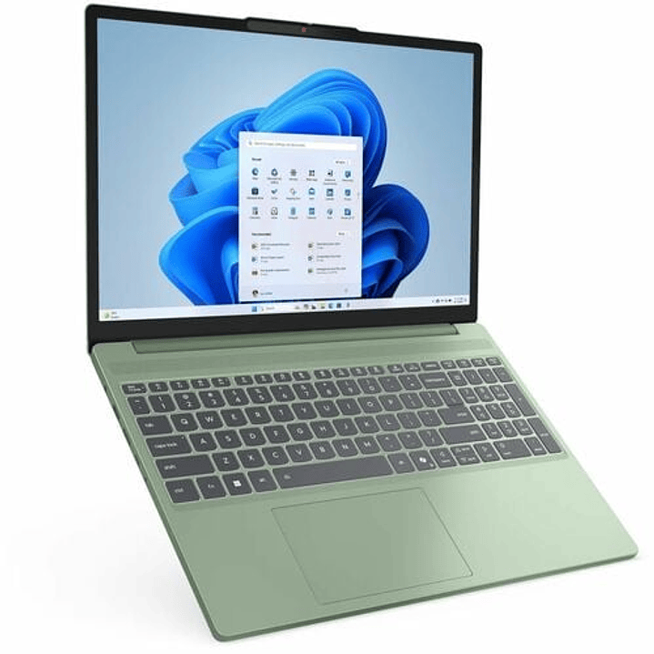 Notebook Lenovo IdeaPad Slim 3 15