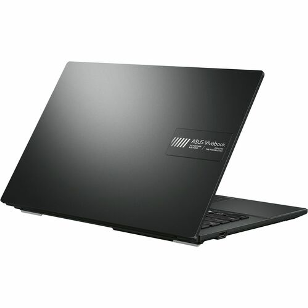 Notebook ASUS Vivobook Go 14 Ryzen 5 8GB 512GB SSD 4