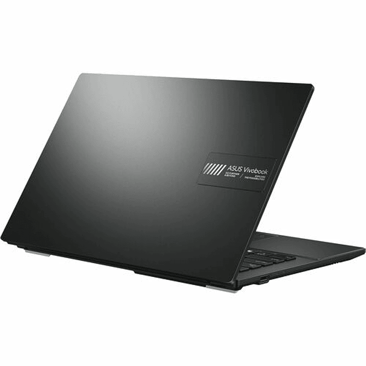 Notebook ASUS Vivobook Go 14 Ryzen 5 8GB 512GB SSD 4