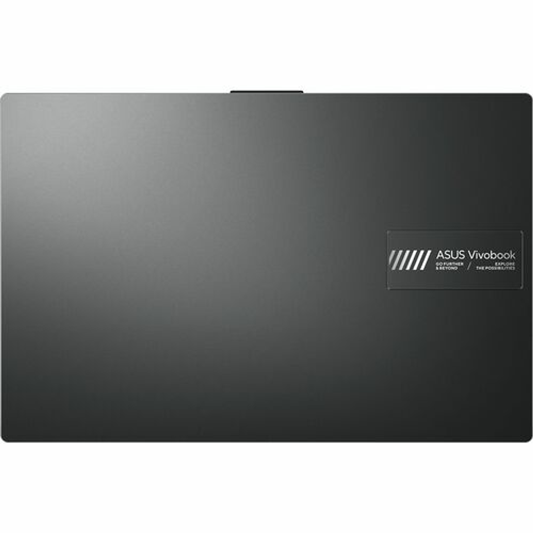 Notebook ASUS Vivobook Go 14 Ryzen 5 8GB 512GB SSD 7