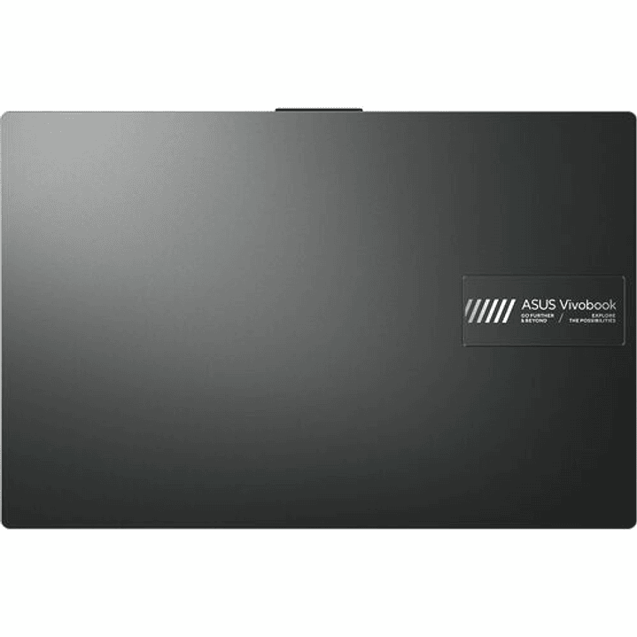 Notebook ASUS Vivobook Go 14 Ryzen 5 8GB 512GB SSD 7