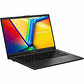 Notebook ASUS Vivobook Go 14 Ryzen 5 8GB 512GB SSD - Miniatura 3