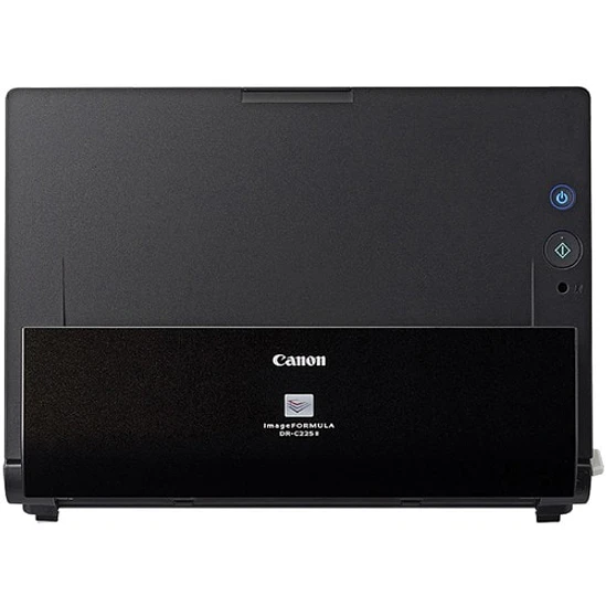 Scanner Canon DR-C225II Duplex 25ppm ADF USB 2