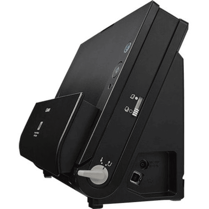 Scanner Canon DR-C225II Duplex 25ppm ADF USB 3