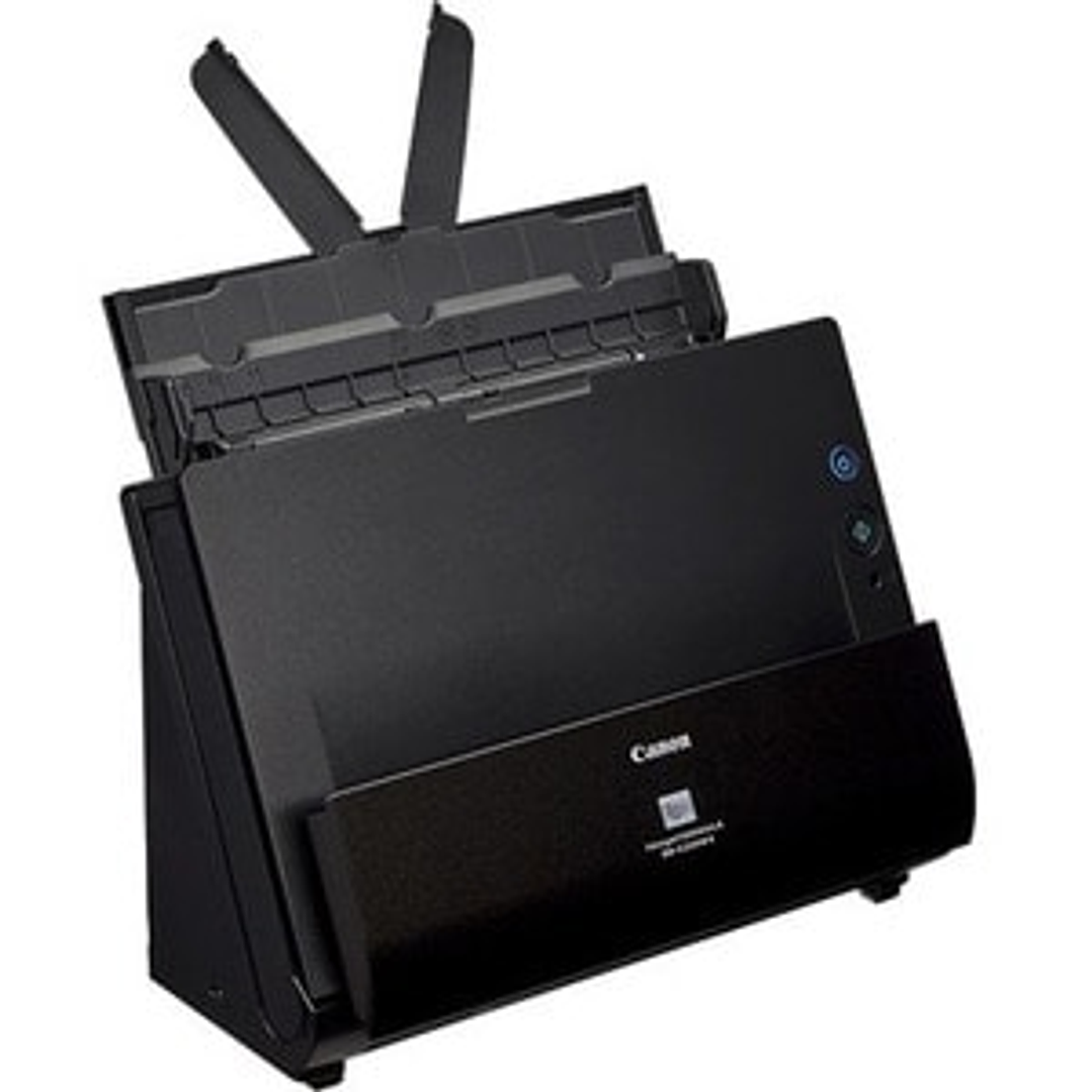 Scanner Canon DR-C225II Duplex 25ppm ADF USB 4