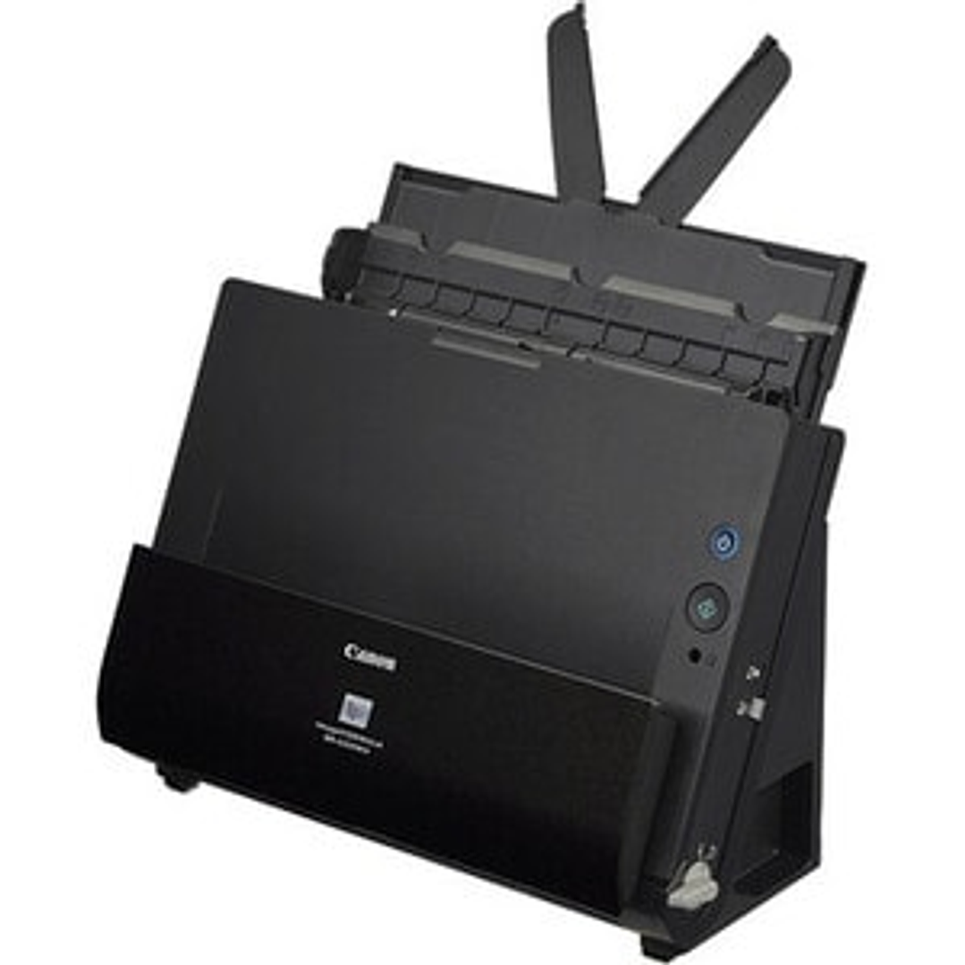 Scanner Canon DR-C225II Duplex 25ppm ADF USB 5