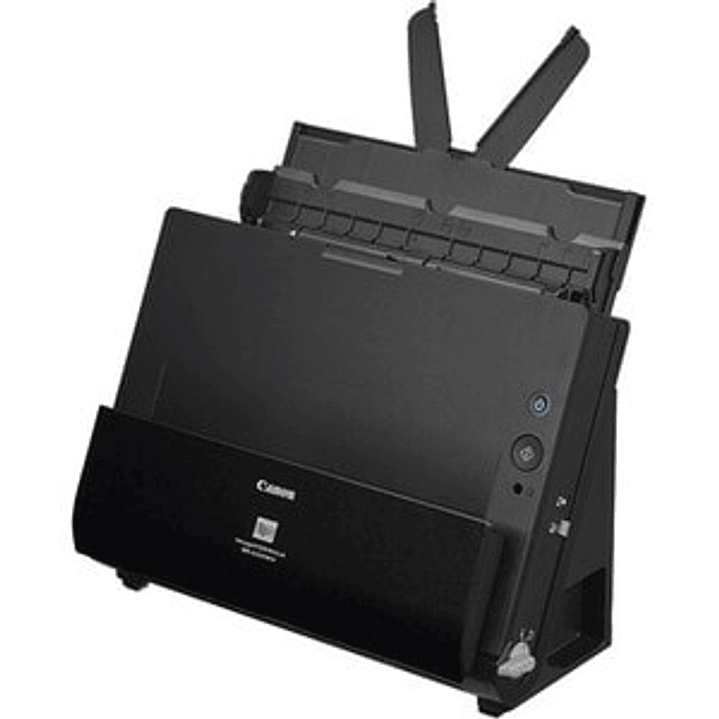 Scanner Canon DR-C225II Duplex 25ppm ADF USB 5