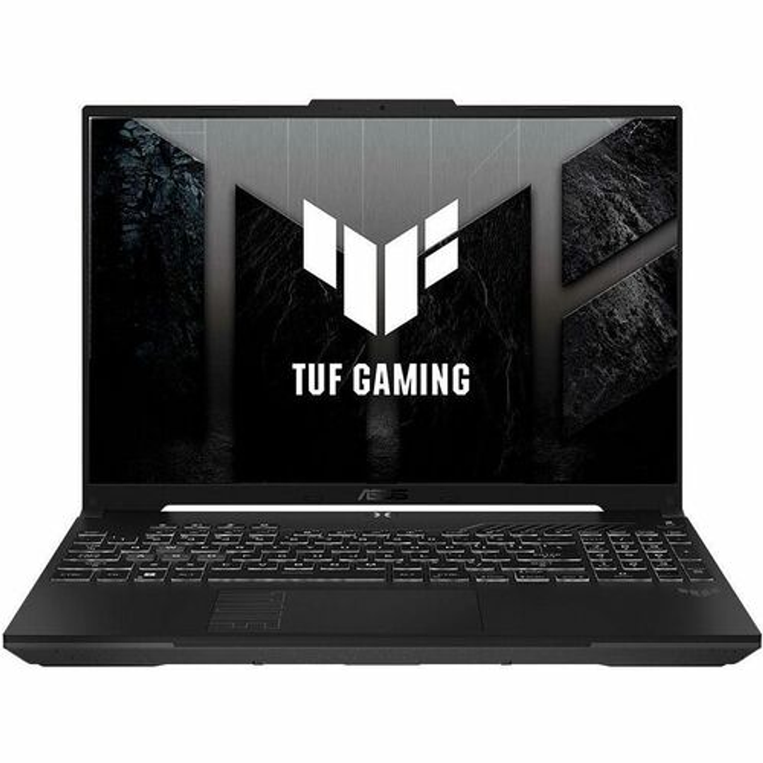 Notebook ASUS TUF F16 RTX 3050 16GB 144Hz Gaming 1