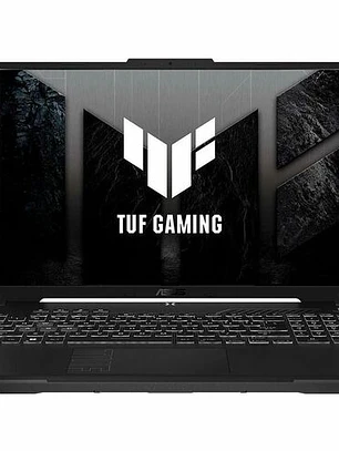 Notebook ASUS TUF F16 RTX 3050 16GB 144Hz Gaming