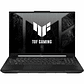 Notebook ASUS TUF F16 RTX 3050 16GB 144Hz Gaming - Miniatura 1