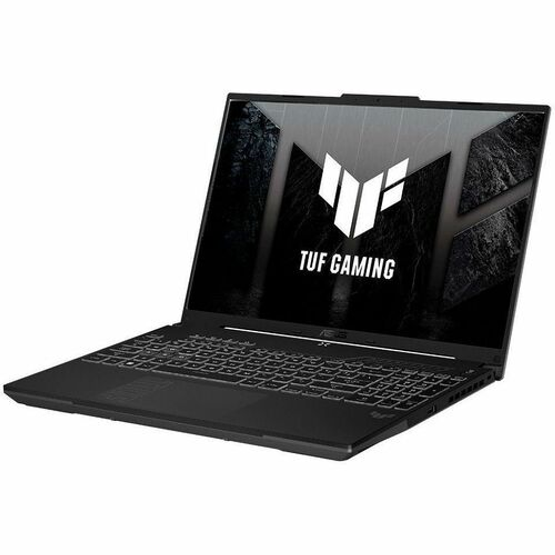 Notebook ASUS TUF F16 RTX 3050 16GB 144Hz Gaming 4