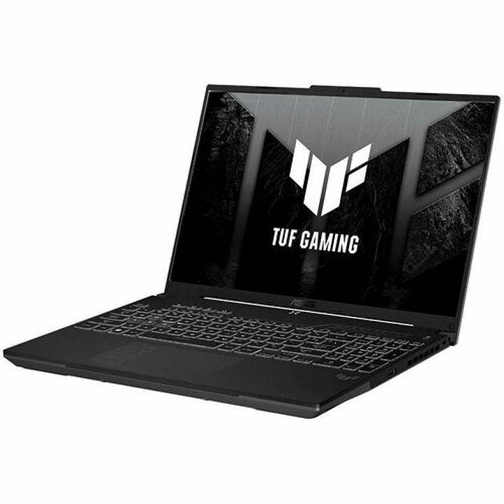 Notebook ASUS TUF F16 RTX 3050 16GB 144Hz Gaming 4